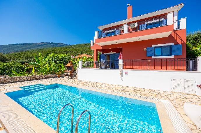 Sunrise Villa