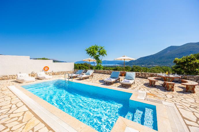 Sunrise Villa