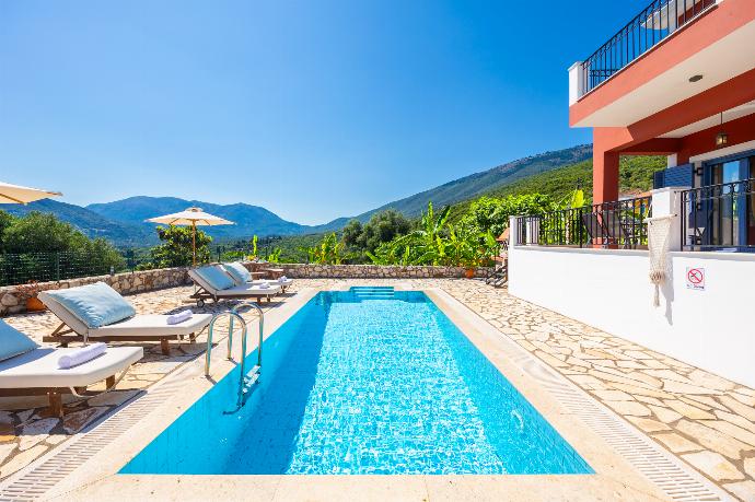 Sunrise Villa