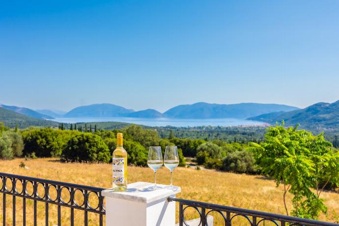 Sunrise Villa