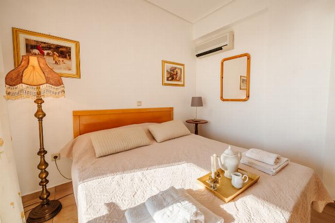 Golden Tiara Apartment