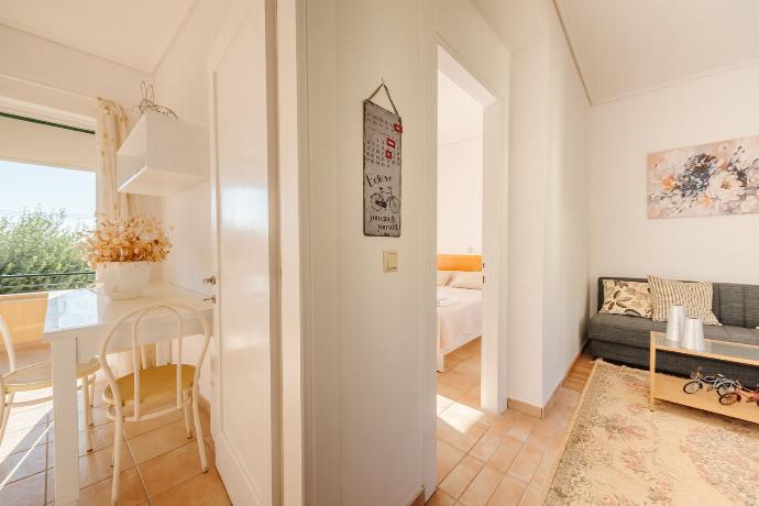 Golden Tiara Apartment