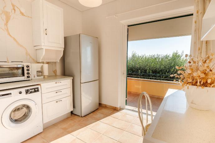 Golden Tiara Apartment