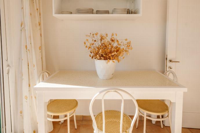 Golden Tiara Apartment