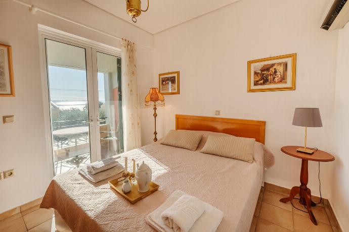 Golden Tiara Apartment