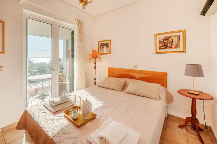 Golden Tiara Apartment