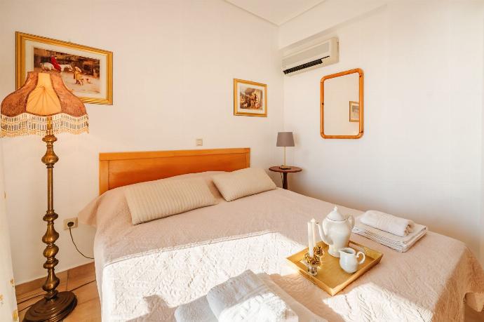 Golden Tiara Apartment