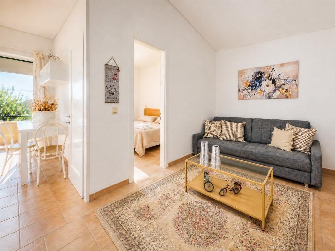 Golden Tiara Apartment