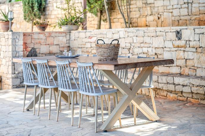  . - Villa Korini . (Photo Gallery) }}