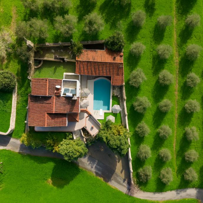  . - Villa Korini . (Photo Gallery) }}