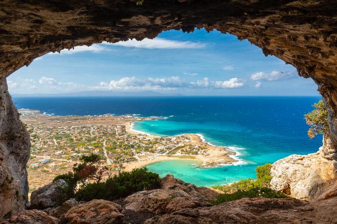 Crete . - Villa Korini . (Photo Gallery) }}