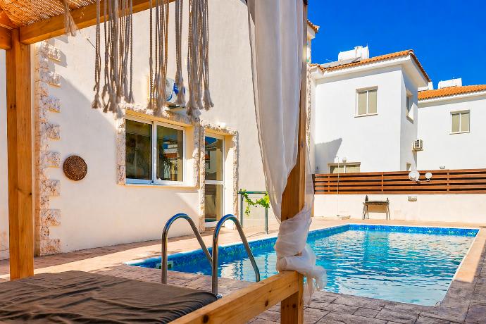  . - Argiro Bright Villa . (Galleria fotografica) }}