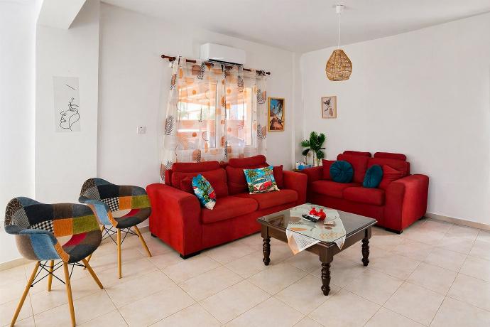  . - Argiro Bright Villa . (Galleria fotografica) }}