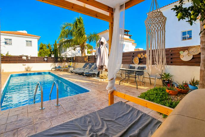  . - Argiro Bright Villa . (Galleria fotografica) }}