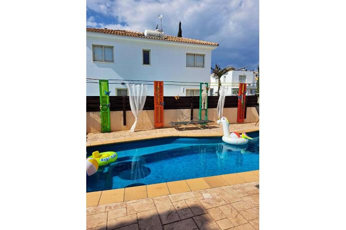  . - Villa Chromata . (Photo Gallery) }}