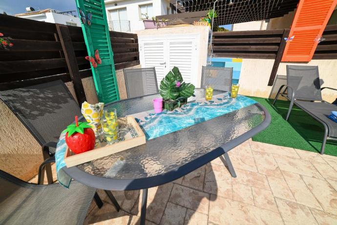  . - Villa Chromata . (Photo Gallery) }}