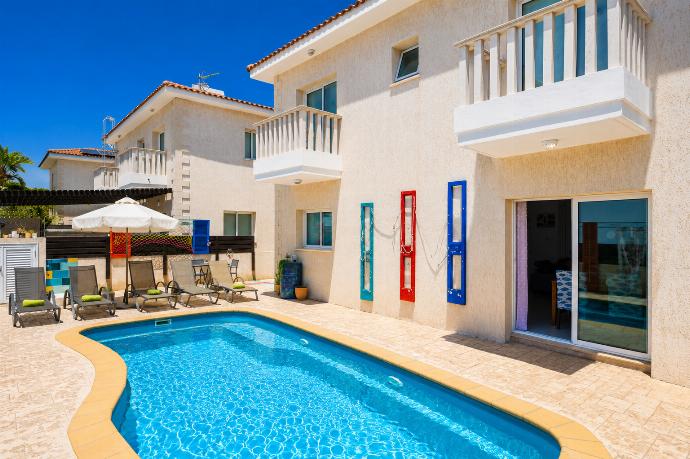 Villa Chromata