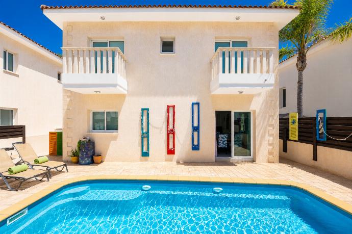 Villa Chromata