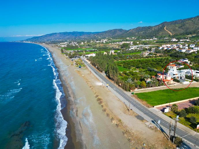  . - Villa Garden Sunrise and Ocean Sunset . (Photo Gallery) }}