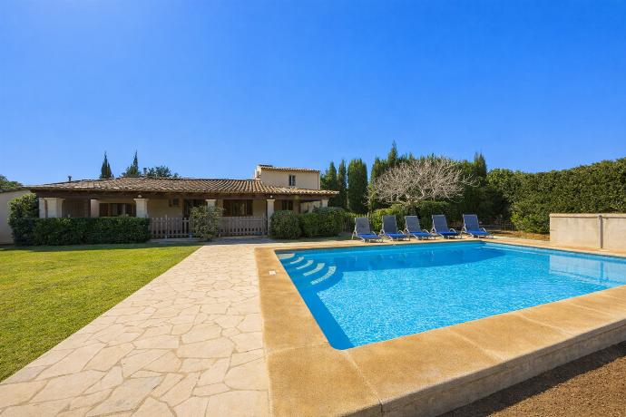  . - Villa del la Vilar . (Photo Gallery) }}