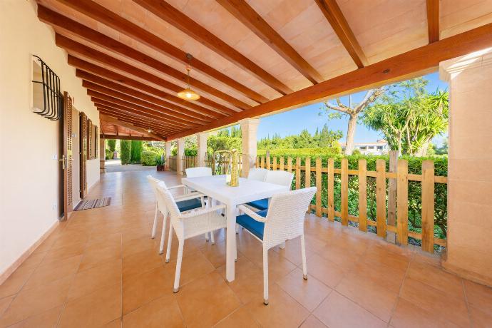  . - Villa del la Vilar . (Photo Gallery) }}