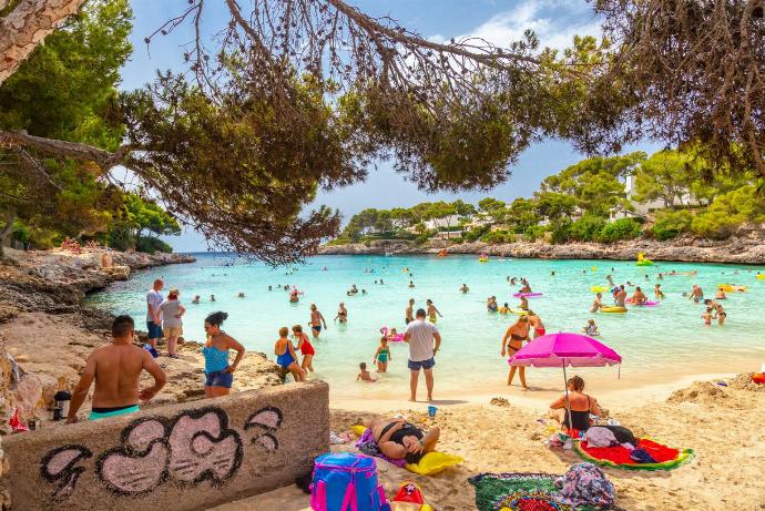  . - Villa del la Vilar . (Photo Gallery) }}