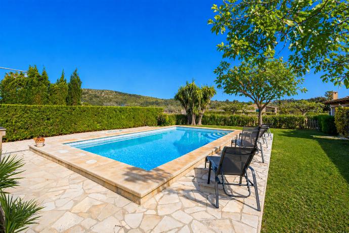  . - Villa del la Vilar . (Galerie de photos) }}