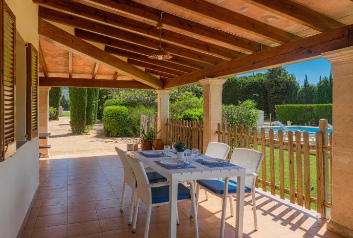  . - Villa del la Vilar . (Galerie de photos) }}