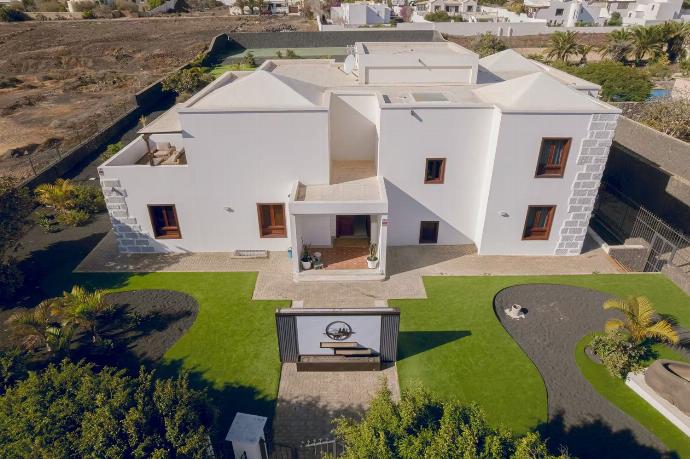  . - Villa Ballena Azul . (Photo Gallery) }}