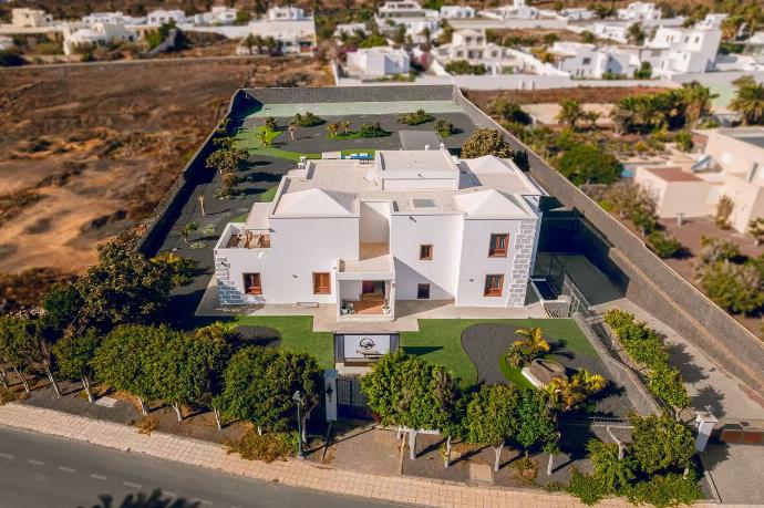  . - Villa Ballena Azul . (Photo Gallery) }}