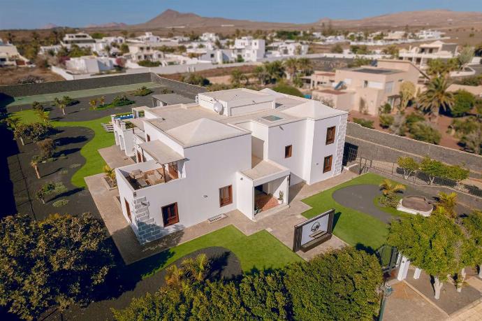  . - Villa Ballena Azul . (Photo Gallery) }}