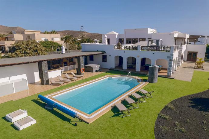  . - Villa Ballena Azul . (Photo Gallery) }}