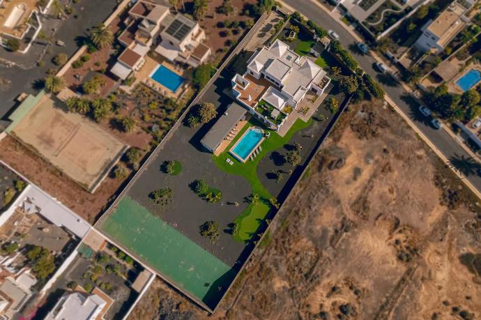  . - Villa Ballena Azul . (Photo Gallery) }}