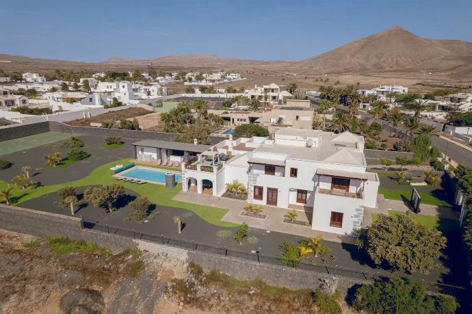  . - Villa Ballena Azul . (Photo Gallery) }}