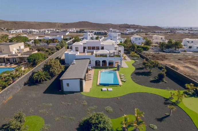  . - Villa Ballena Azul . (Photo Gallery) }}