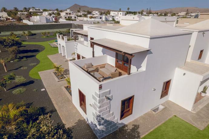  . - Villa Ballena Azul . (Photo Gallery) }}