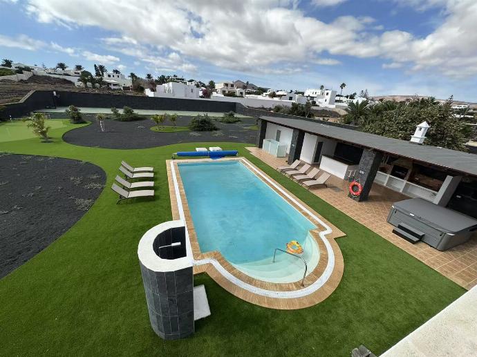  . - Villa Ballena Azul . (Photo Gallery) }}