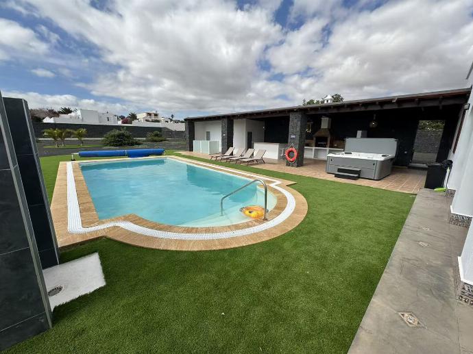  . - Villa Ballena Azul . (Photo Gallery) }}