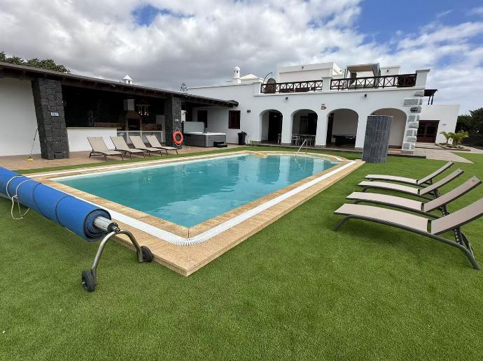  . - Villa Ballena Azul . (Photo Gallery) }}