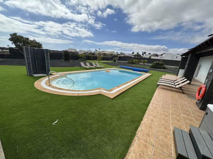  . - Villa Ballena Azul . (Photo Gallery) }}