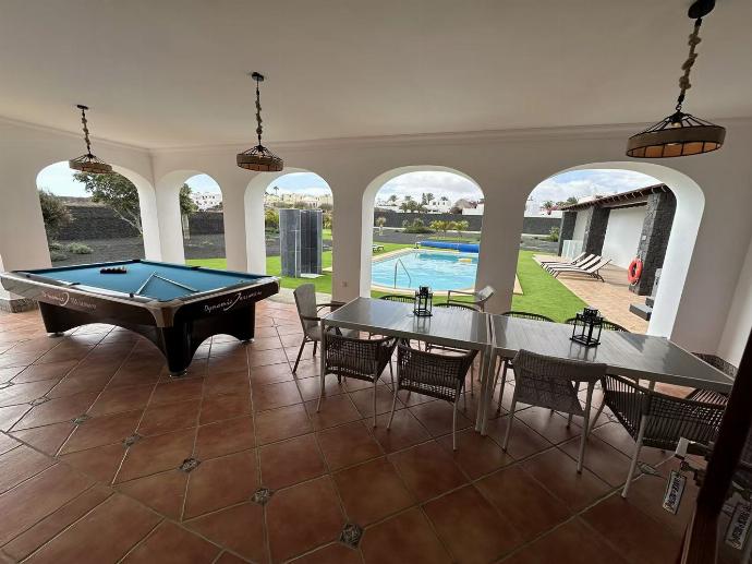  . - Villa Ballena Azul . (Photo Gallery) }}