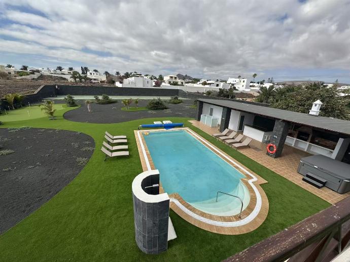  . - Villa Ballena Azul . (Photo Gallery) }}