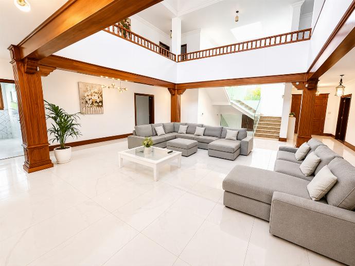 Villa Ballena Azul