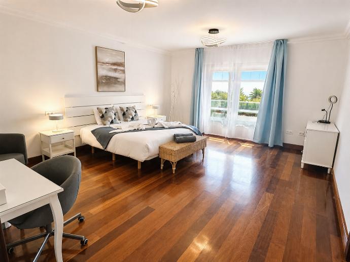 Villa Ballena Azul