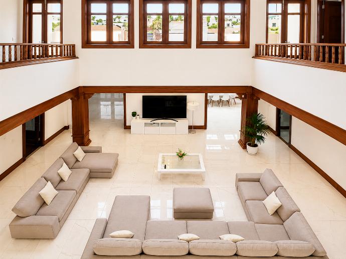 Villa Ballena Azul