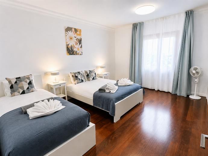 Villa Ballena Azul