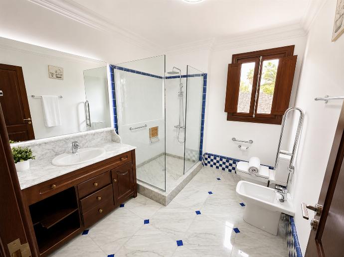 Villa Ballena Azul