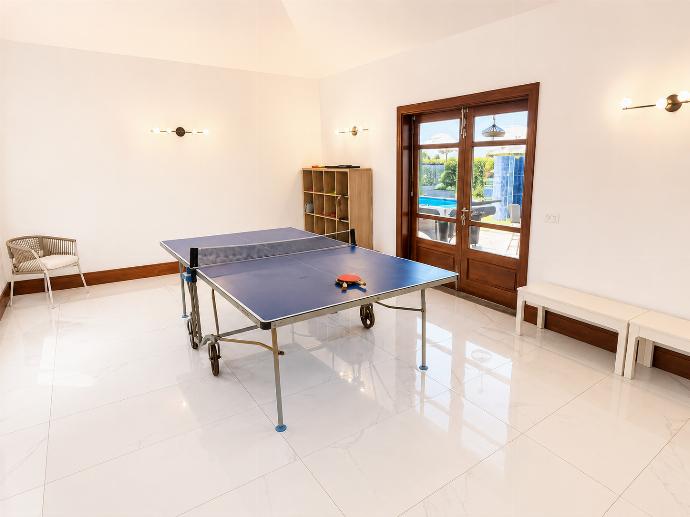 Villa Ballena Azul