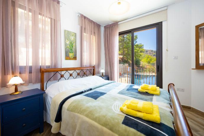 Pomos View Villa