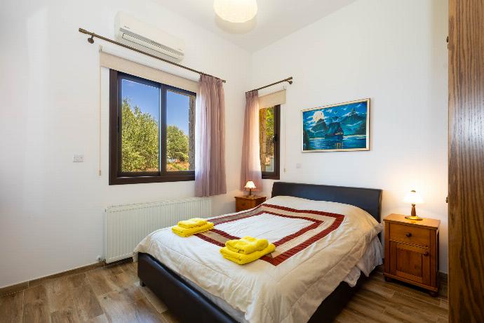 Pomos View Villa